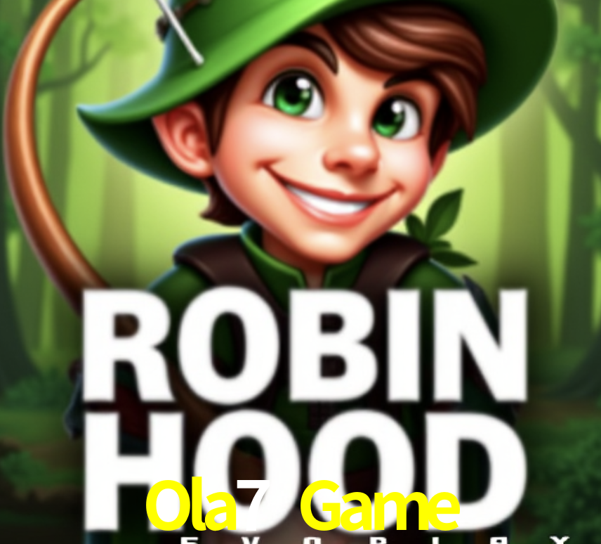 Platform Technology Ola7 Game