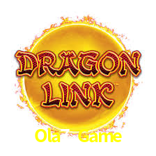 Welcome Bonus Ola7 Game