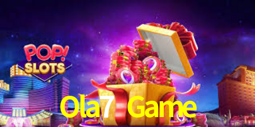 Instant EasyPaisa Ola7 Game