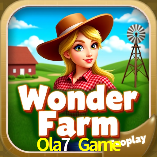 Statistics Ola7 Game