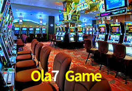 VIP Casino Ola7 Game