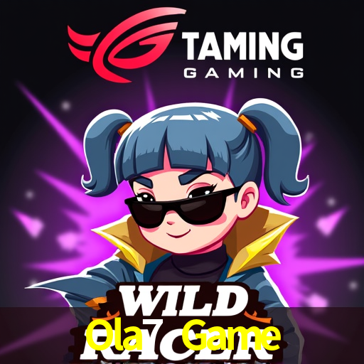 Game Providers Ola7 Game