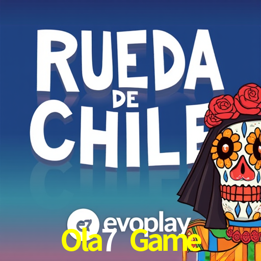 Welcome Bonus Ola7 Game