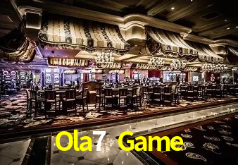 Security Systems Ola7 Game