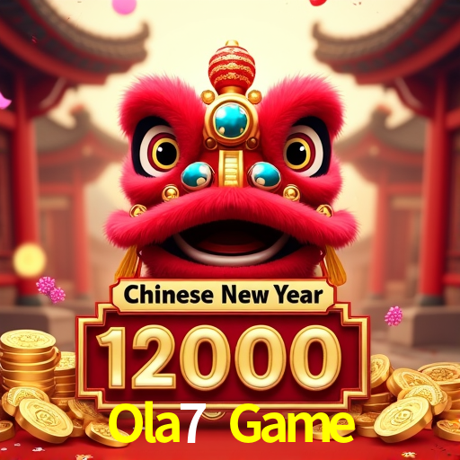 Gates of Olympus Ola7 Game