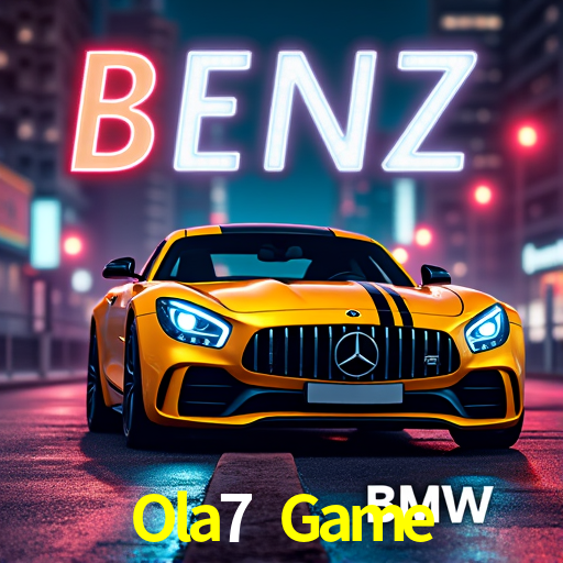 Live Casino Ola7 Game