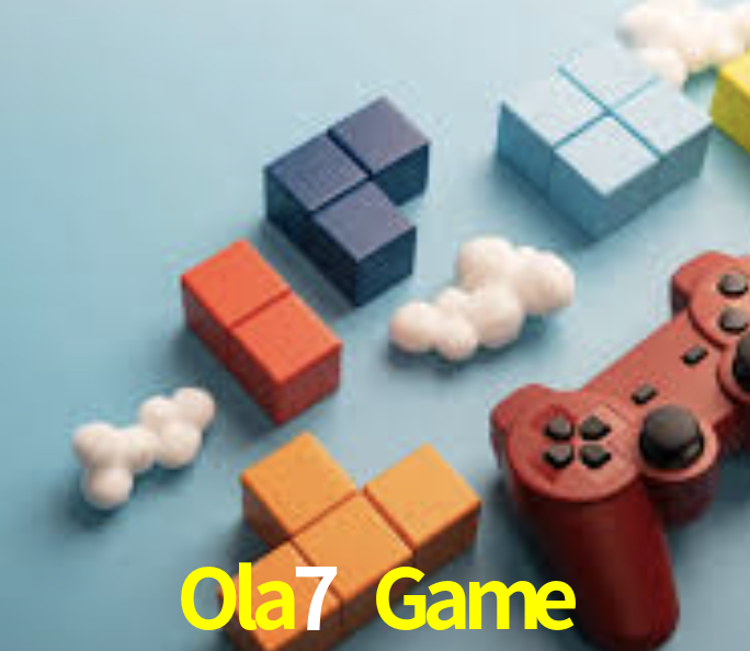 Responsive Design Ola7 Game