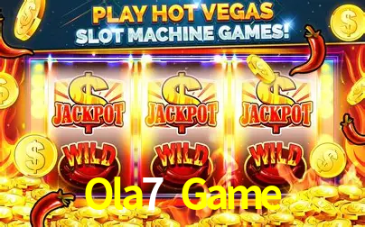 Flash Promotion Ola7 Game