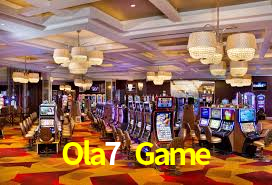 Daily Bonuses Ola7 Game