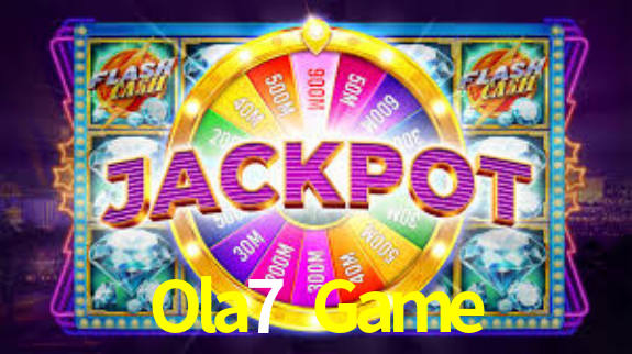 Ola7 Game App Interface