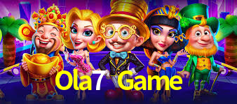 Tournaments Ola7 Game