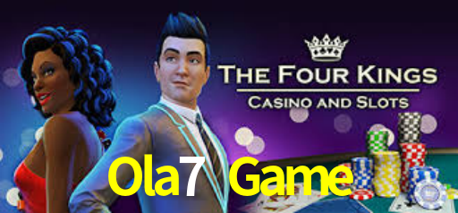 Exclusive Games Ola7 Game