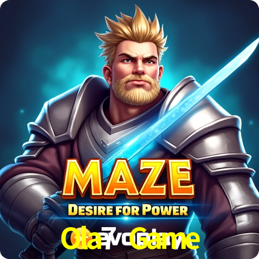 Games Directory Ola7 Game