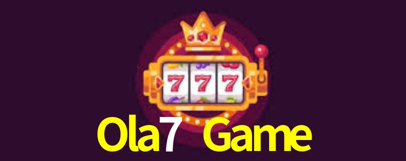 Premium Interface Ola7 Game