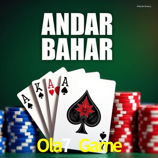 Game Statistics Ola7 Game