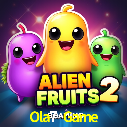 Aviator Game Ola7 Game